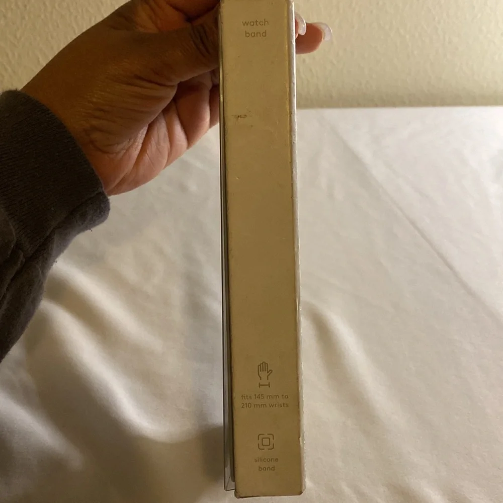(A2) FitBit replacement band